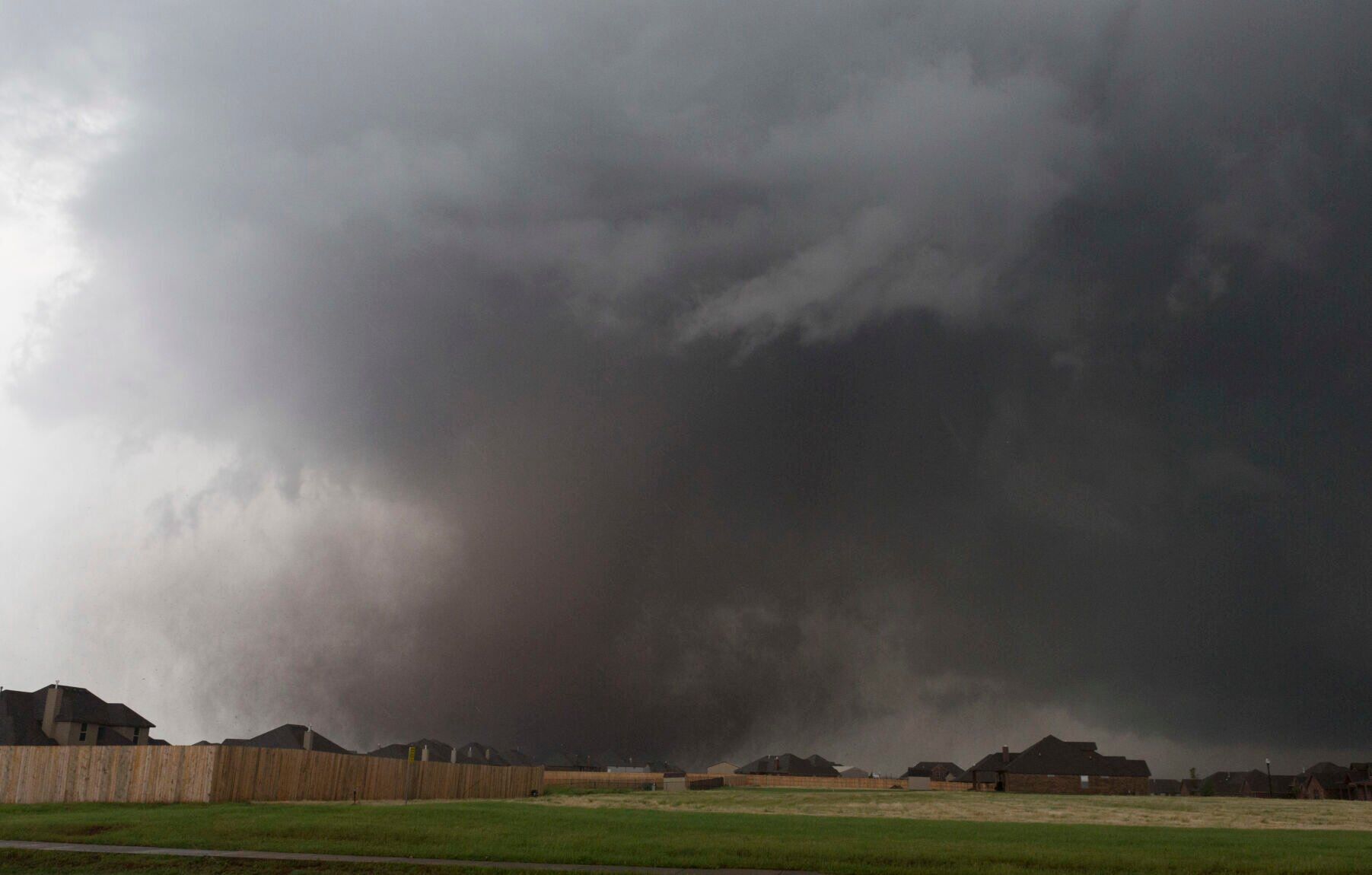 May 20, 2013: Moore, Oklahoma